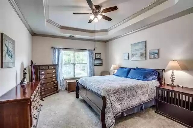 Building Photo - 4401 Cannock Dr