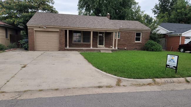 Building Photo - 5016 S Olie Pl