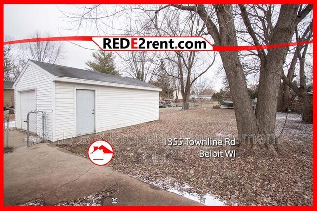 Building Photo - 1355 Townline Ave