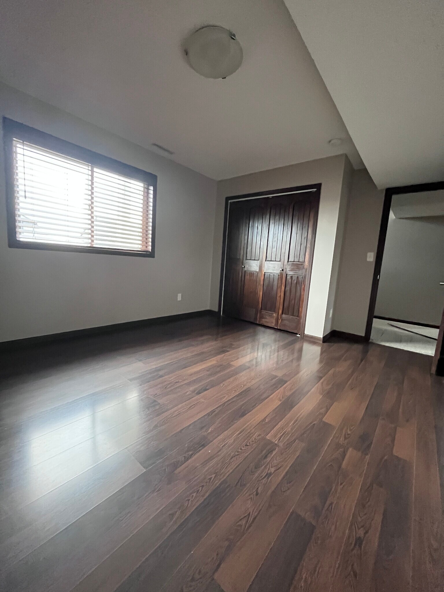 front bedroom - 5445 Florence Dr NW