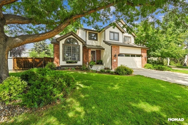 Primary Photo - Stunning 4BR House in Fort Collins