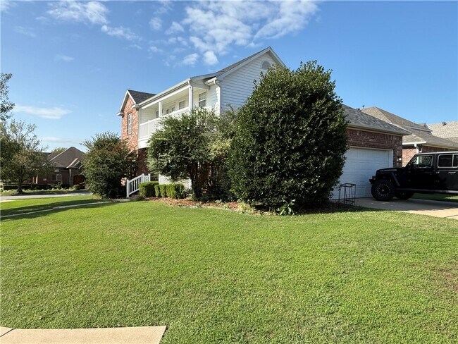 Building Photo - 422 J.T.L Pkwy