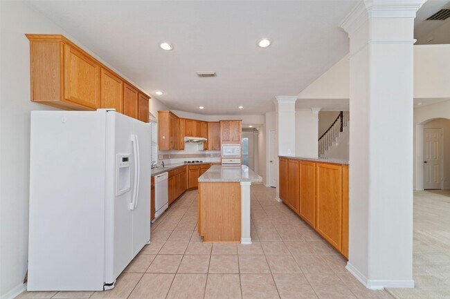 Building Photo - 2638 Long Leaf Dr