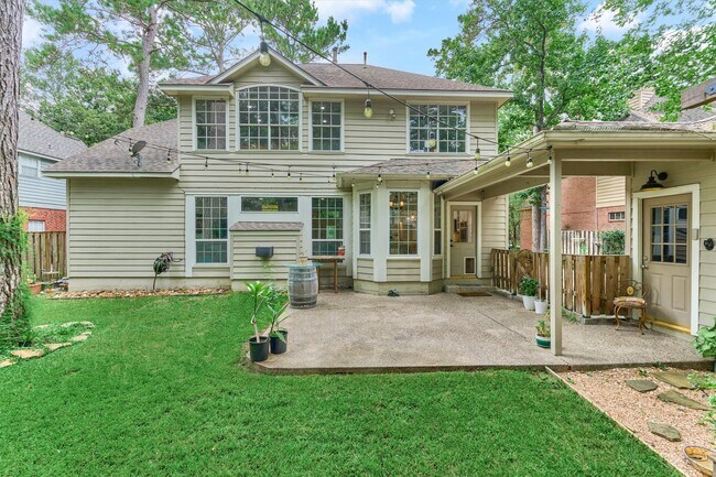 Building Photo - 46 Pinepath Pl