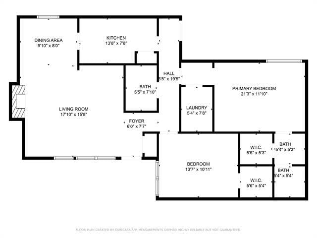 Building Photo - 6050 Birchbrook Dr