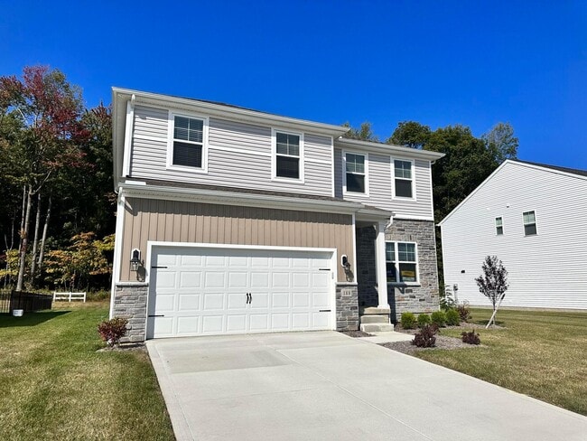 Building Photo - 188 Beaman Gates Dr SW