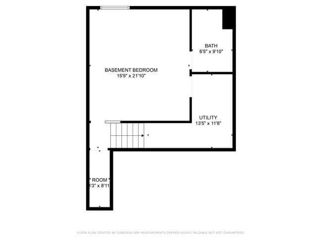 Building Photo - 8610 W Beckville Dr