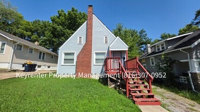Building Photo - 3 Bed, 1 Bath Home Ready For Move-In!