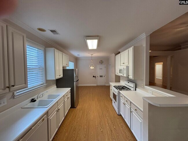 Building Photo - 107 Ashton Hill Dr