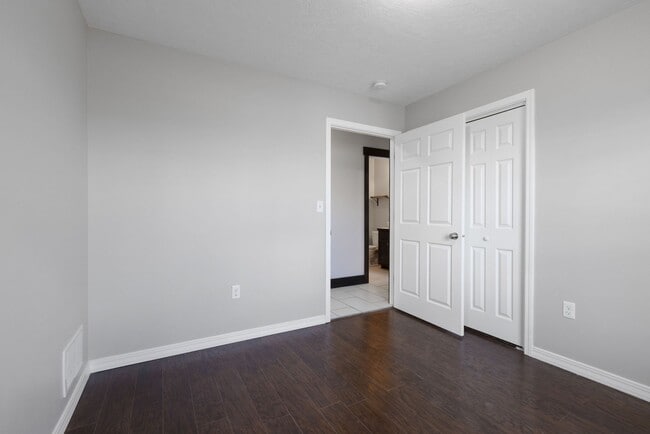 Building Photo - 4-Bed 2-Bath Hidden Gem on a Quiet Cul-de-Sac in Idaho Falls – Move-In Ready!