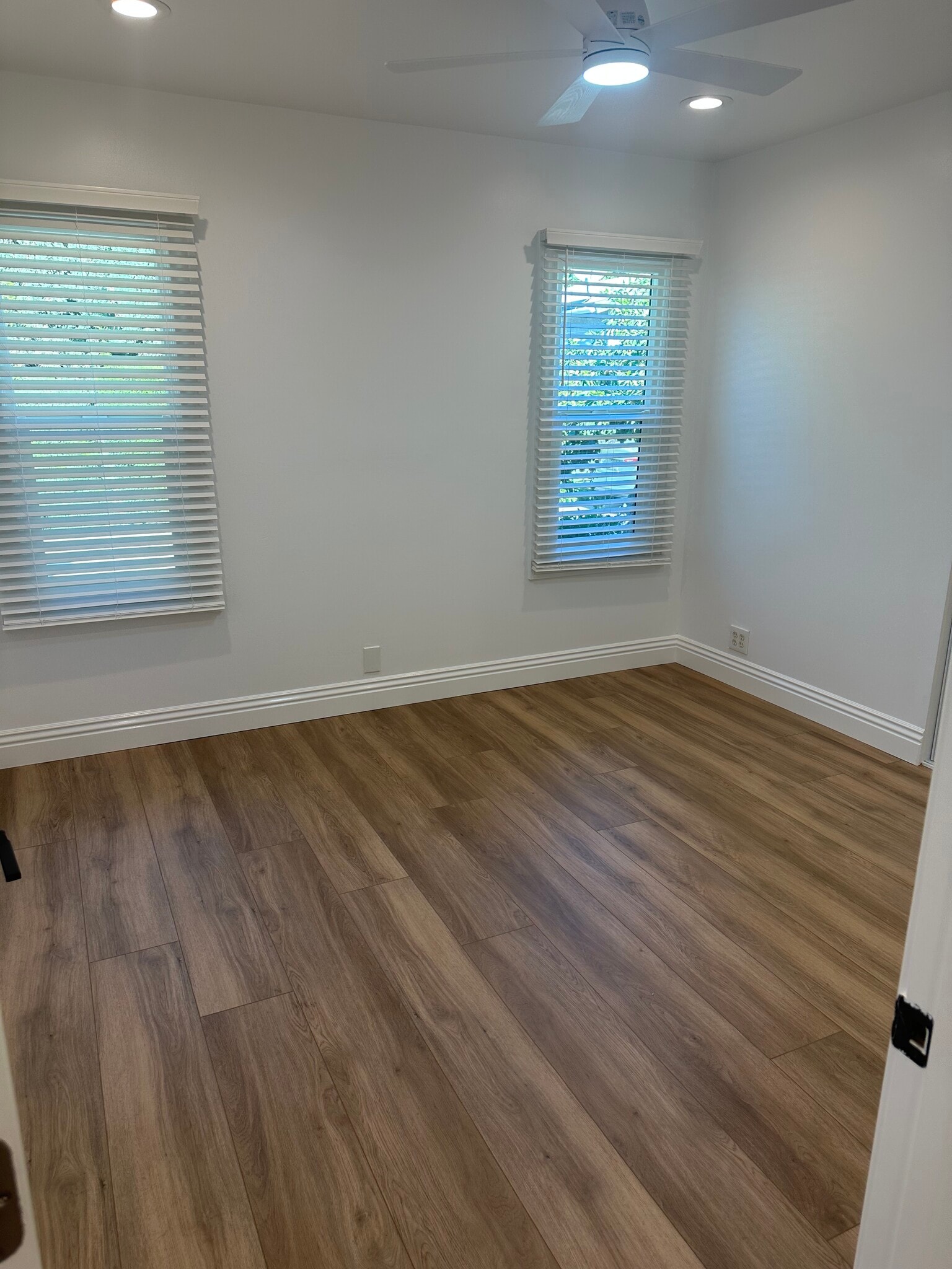 Bedroom 1 - 5412 Baldwin Ave