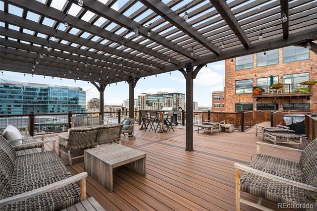 Building Photo - 1801 Wynkoop St