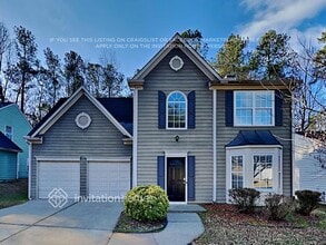 Building Photo - 1331 Ambercrest Way