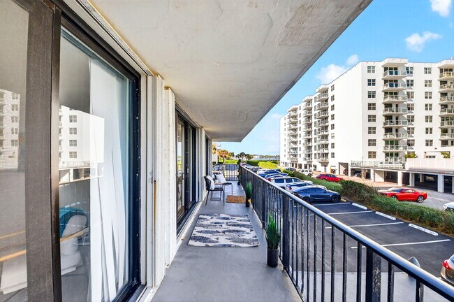 Building Photo - 3456 S Ocean Blvd