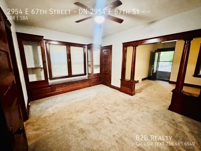 Building Photo - 2954 E 67th St