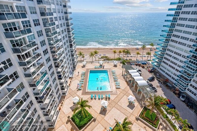 Building Photo - 3500 Galt Ocean Dr