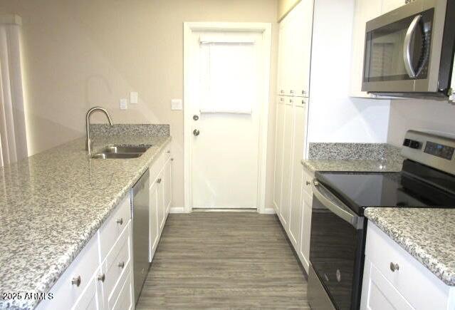 Building Photo - 4024 S Allred Dr