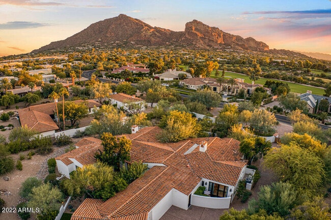 Building Photo - 6723 N Desert Fairways Dr