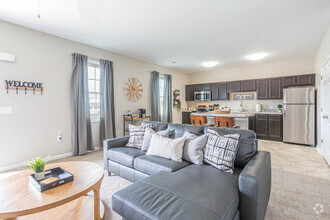 Interior Photo - Ash Park Apartments