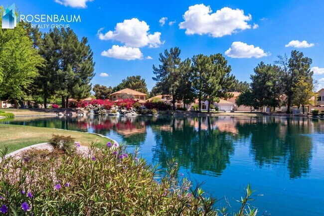 Building Photo - Beautiful 3-beds, 2-baths home in the Pecos Ranch community of Chandler!