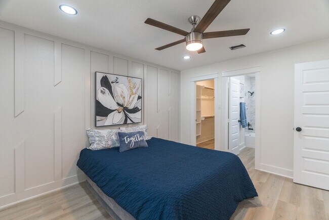 Building Photo - 3618 Tamfield Dr