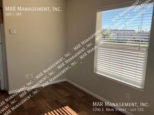 Building Photo - 5200 E Main St