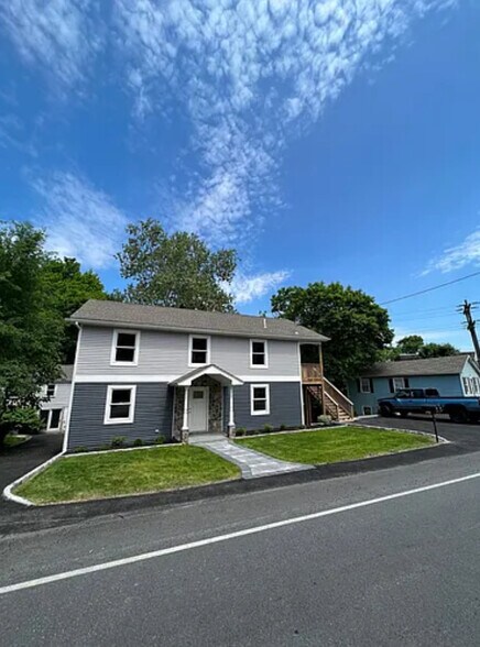 Building Photo - 74 Western Ave