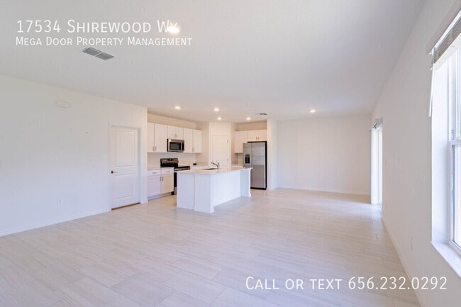 Building Photo - 17534 Shirewood Wy