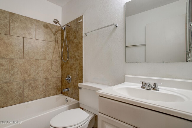 Building Photo - 7850 E Glenrosa Ave