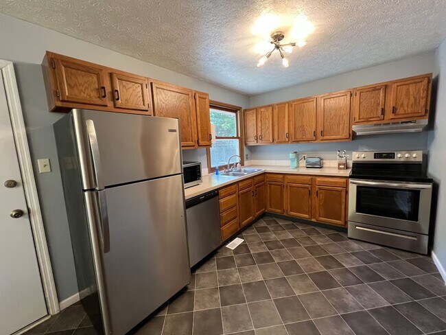 Floorplan - Tesoro Properties
