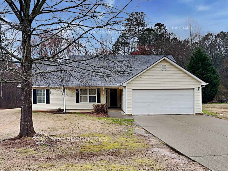 Primary Photo - 414 Southridge Rd