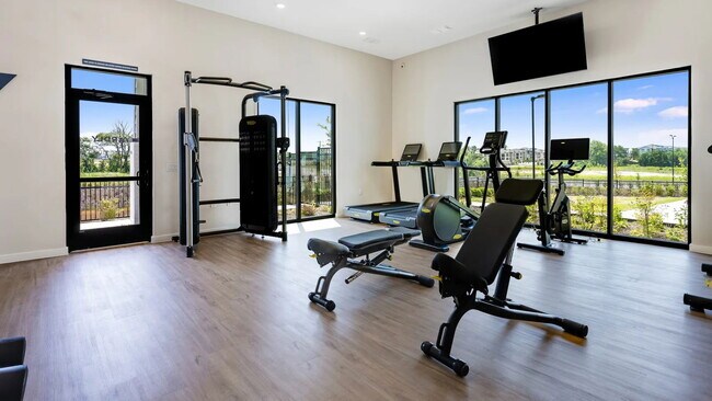 Building Photo - 220 W Melissa Rd