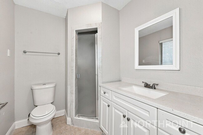 Building Photo - 4BR/2BA | Newly Renovated Single Family Home | 1-Car Garage Parking | Fenced backyard!