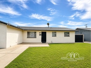 Building Photo - 3-bedroom, 2-bathroom home in La Verne Terrace