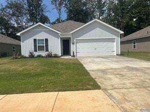 Building Photo - 9946 Sequoyah Cv Dr SE