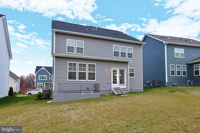 Building Photo - 1006 Shenandoah View Pkwy