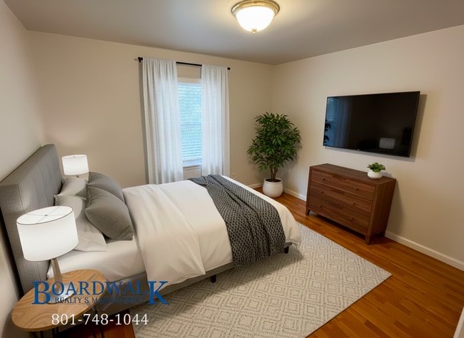 Building Photo - 1748 S Main St