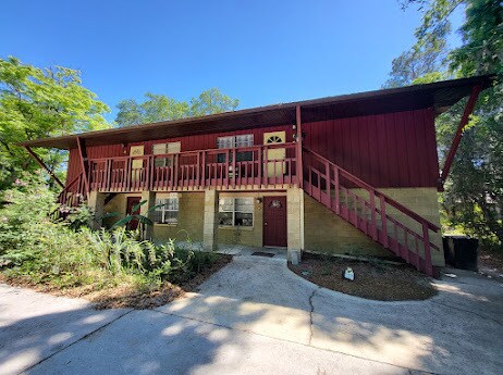 Building Photo - 2351 SW 32 Pl