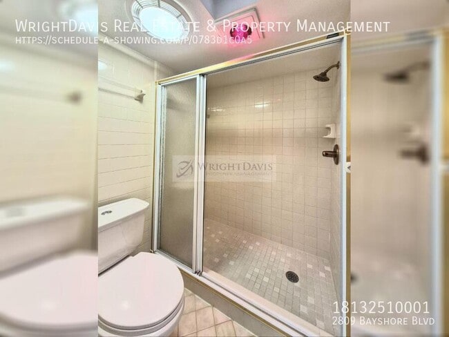 Building Photo - 2809 Bayshore Blvd