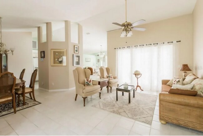 Building Photo - $5,495/month -- Beautifully Furnished Pool Home Seasonal Rental ** Lakefront Views ** Just minute...