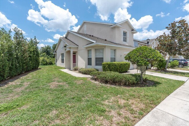 Building Photo - 9624 Carlsdale Dr