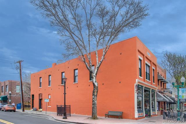 Building Photo - 5630 Webster St