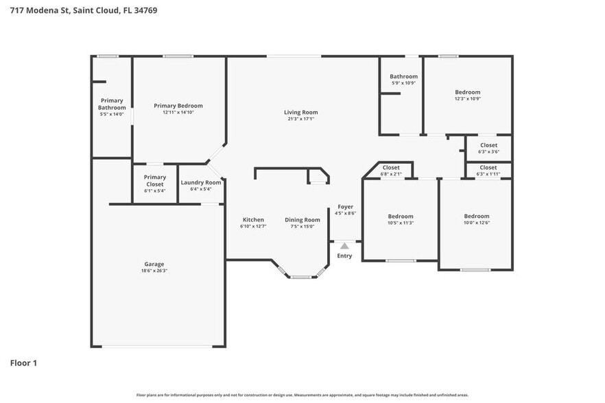 Building Photo - 717 Modena St