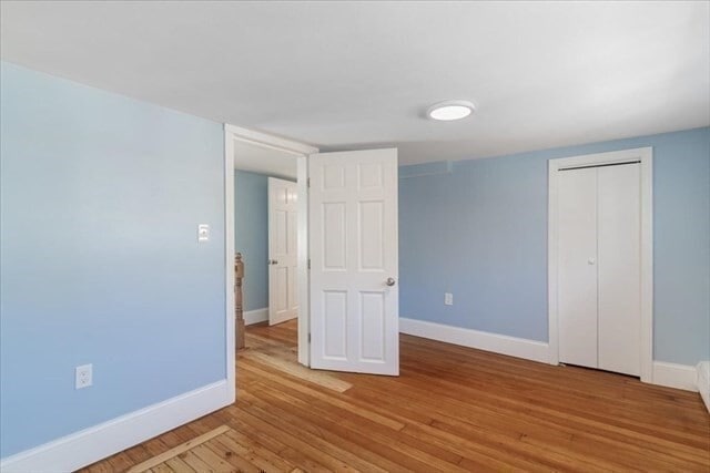 Building Photo - 23 Sachem St