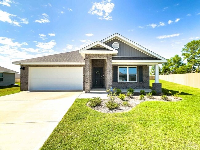 Building Photo - 5615 Tristan Ct