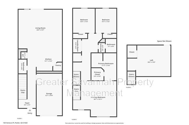 Building Photo - 125 Ventura Pl