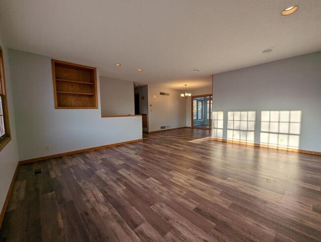 Building Photo - 1109 Boone St