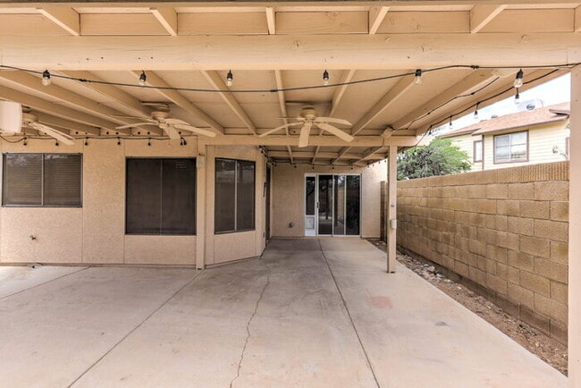 Building Photo - $1,000 Move-In Credit - Mission View off Valencia. Cardinal and Los Reales Rd