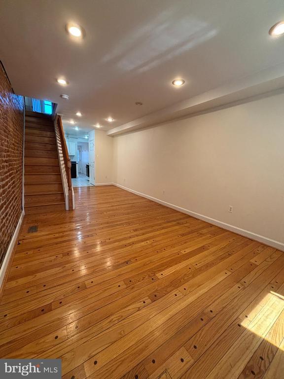 Building Photo - 1404 Woodall St