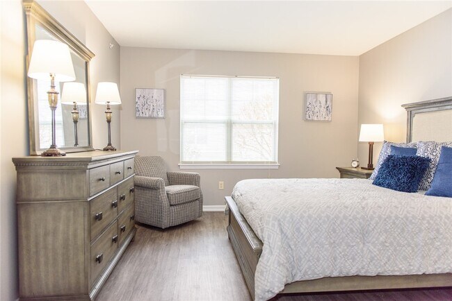 Building Photo - 1609 Hill Park Ct